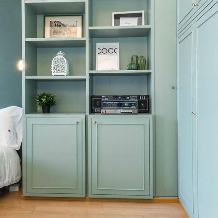 Hintown San Vincenzo Apartment Milánó Kültér fotó