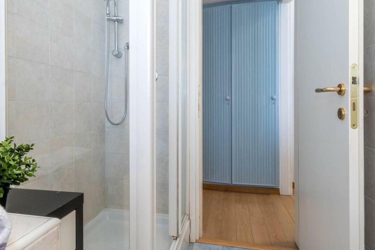 Hintown San Vincenzo Apartment Milánó Kültér fotó