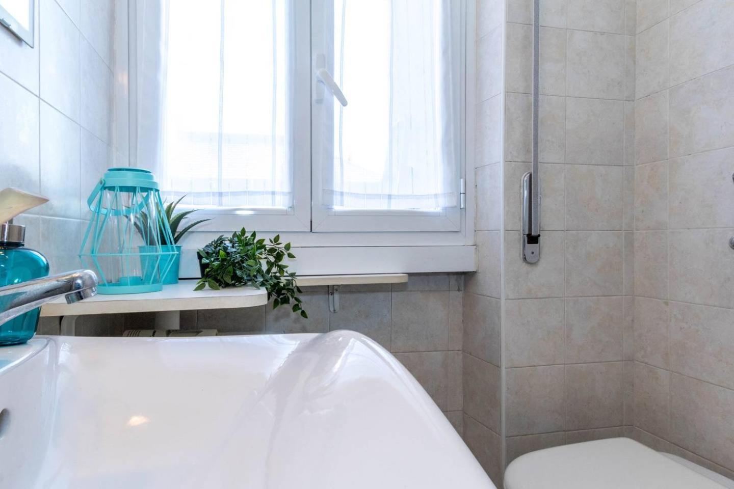 Hintown San Vincenzo Apartment Milánó Kültér fotó