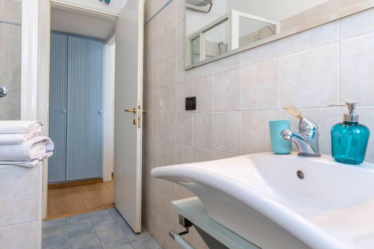 Hintown San Vincenzo Apartment Milánó Kültér fotó