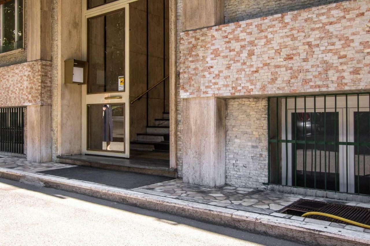 Hintown San Vincenzo Apartment Milánó Kültér fotó