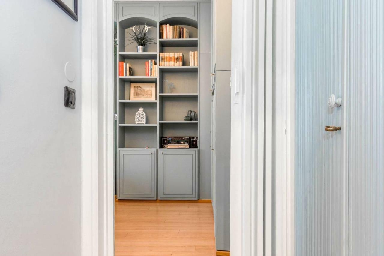 Hintown San Vincenzo Apartment Milánó Kültér fotó